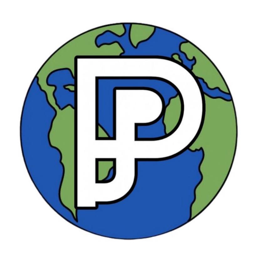 PVECoin Logo